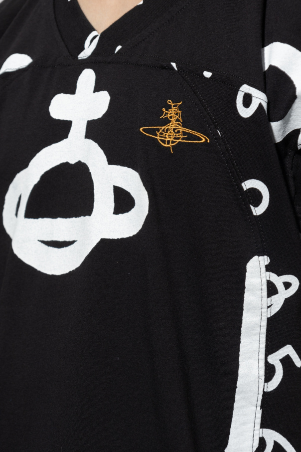 Vivienne Westwoodトップス Vivienne Westwood ヴィヴィアンウエストウッド トップス ORB